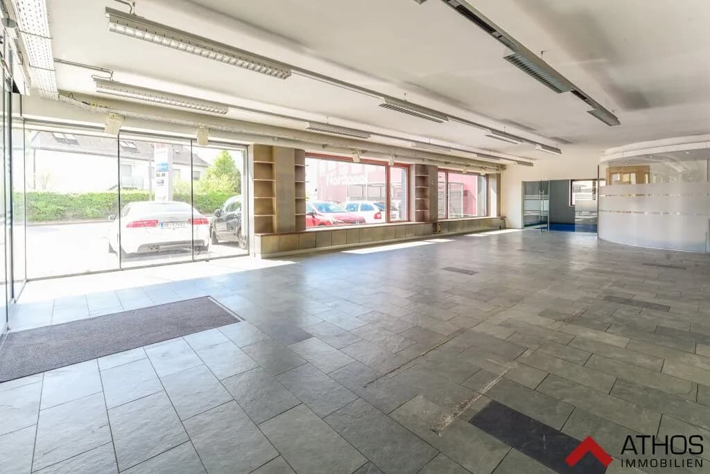 Gewerbeimmobilie mieten in Steyr – 693 m², € 4.370 – Bild 7 von 16
