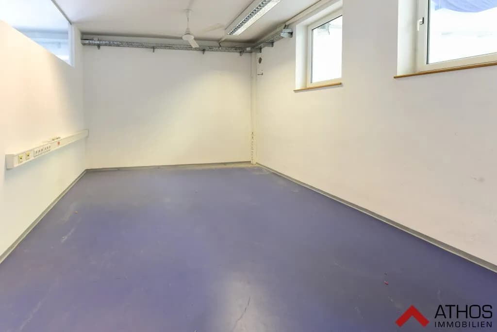 Gewerbeimmobilie mieten in Steyr – 693 m², € 4.370 – Bild 9 von 16
