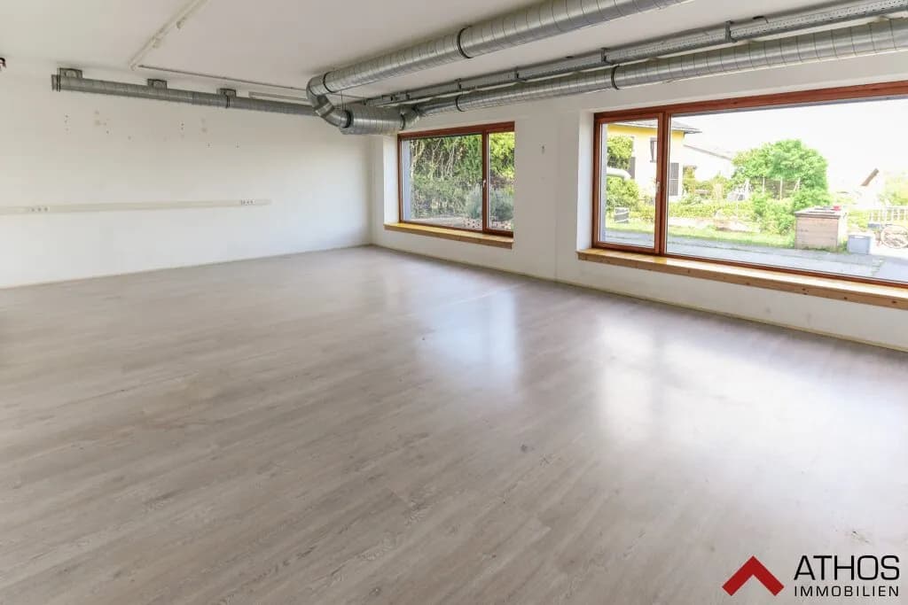 Gewerbeimmobilie mieten in Steyr – 693 m², € 4.370 – Bild 11 von 16