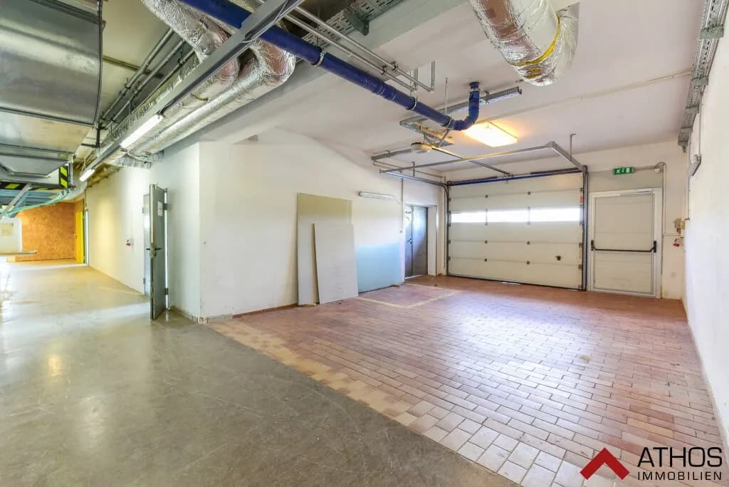 Gewerbeimmobilie mieten in Steyr – 693 m², € 4.370 – Bild 12 von 16