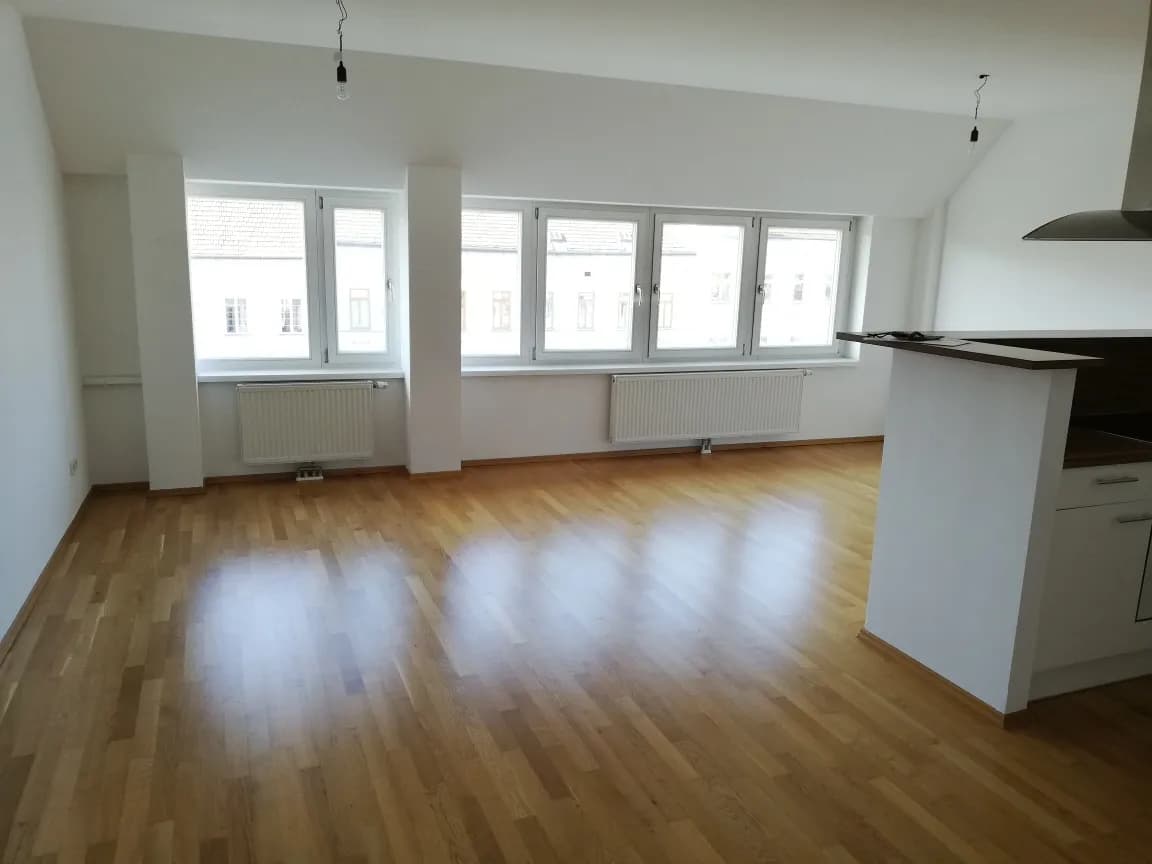 Wohnung kaufen in Wien – 69,28 m², € 379.000