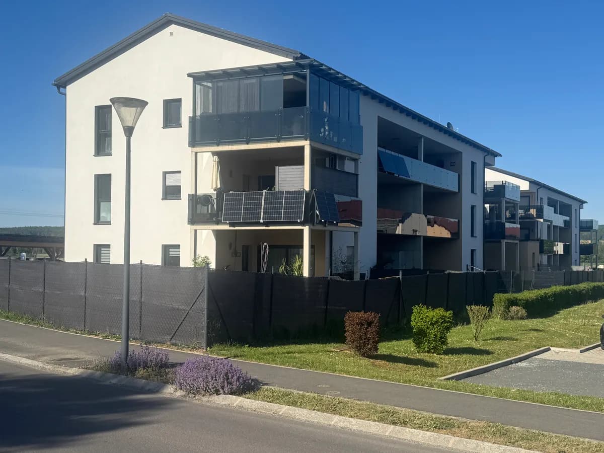 3-Zimmer-Wohnung mieten in Weiz – 71,32 m², € 1.050 – Bild 1 von 19