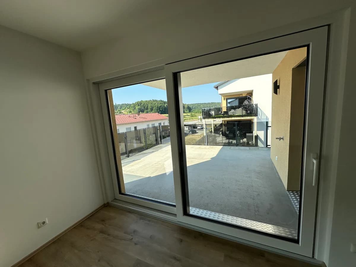 3-Zimmer-Wohnung mieten in Weiz – 71,32 m², € 1.050 – Bild 4 von 19