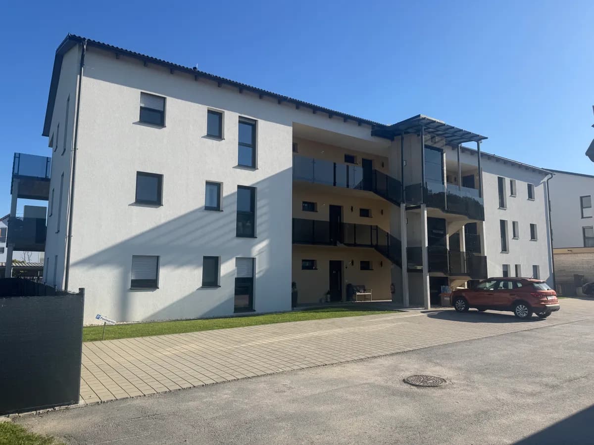 3-Zimmer-Wohnung mieten in Weiz – 71,32 m², € 1.050 – Bild 5 von 19