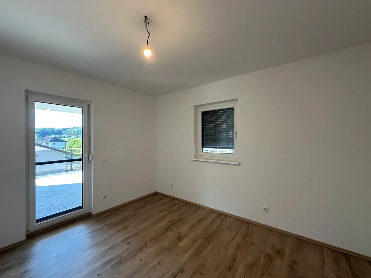 3-Zimmer-Wohnung mieten in Weiz – 71,32 m², € 1.050 – Bild 6 von 19
