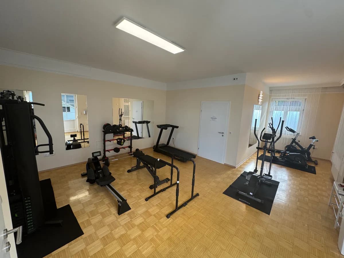 3-Zimmer-Wohnung mieten in Weiz – 71,32 m², € 1.050 – Bild 17 von 19