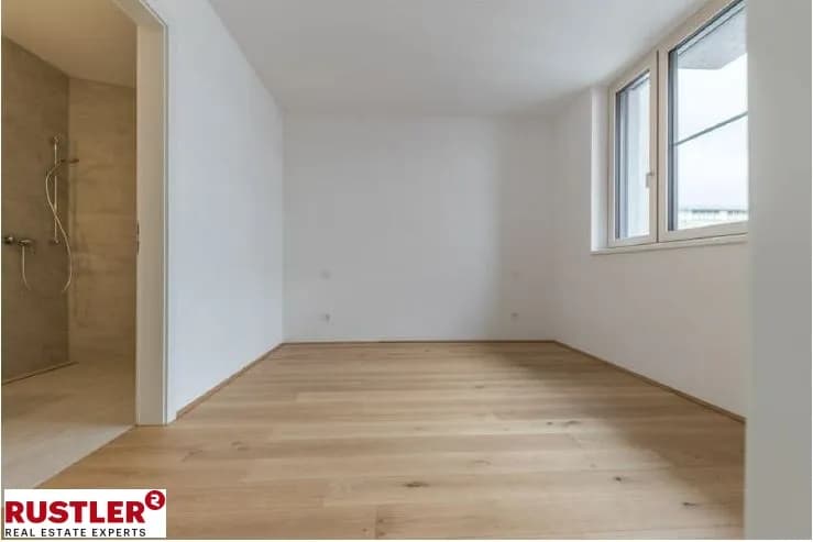 2-Zimmer-Wohnung kaufen in Klagenfurt – 43,69 m², € 240.000