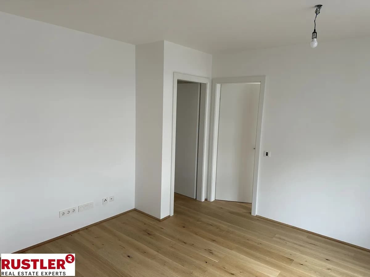 2-Zimmer-Wohnung kaufen in Klagenfurt – 43,69 m², € 240.000 – Bild 2 von 12