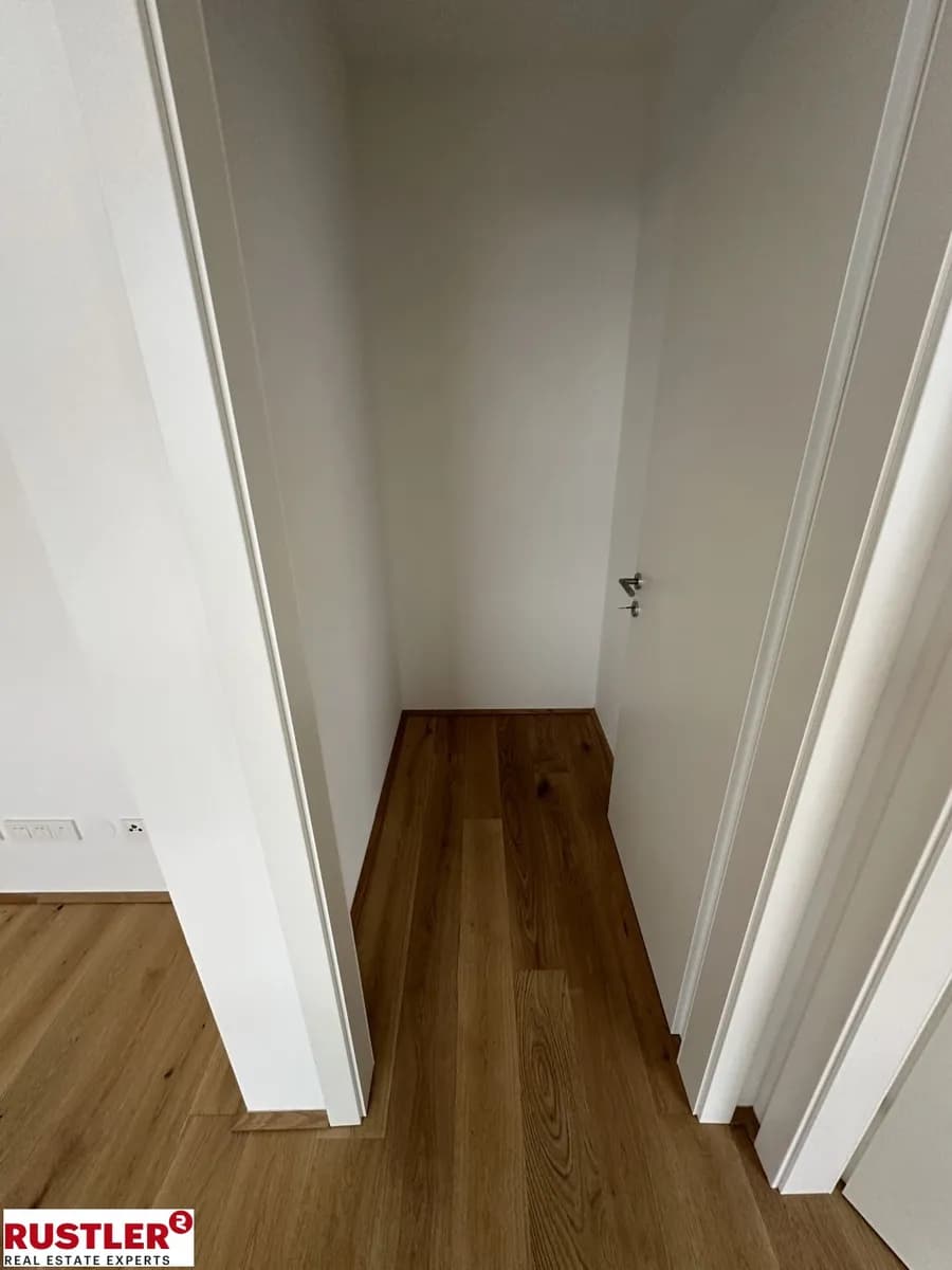 2-Zimmer-Wohnung kaufen in Klagenfurt – 43,69 m², € 240.000 – Bild 3 von 12