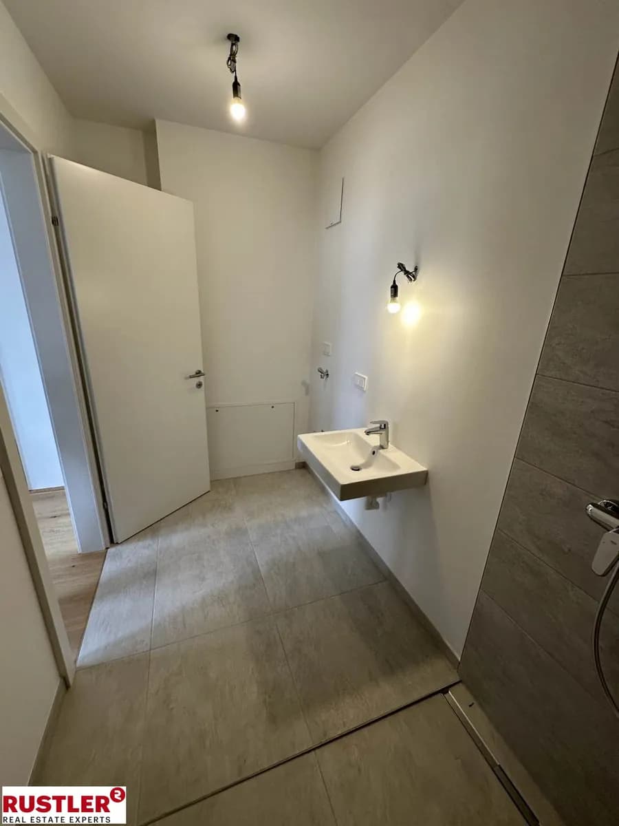 2-Zimmer-Wohnung kaufen in Klagenfurt – 43,69 m², € 240.000 – Bild 4 von 12