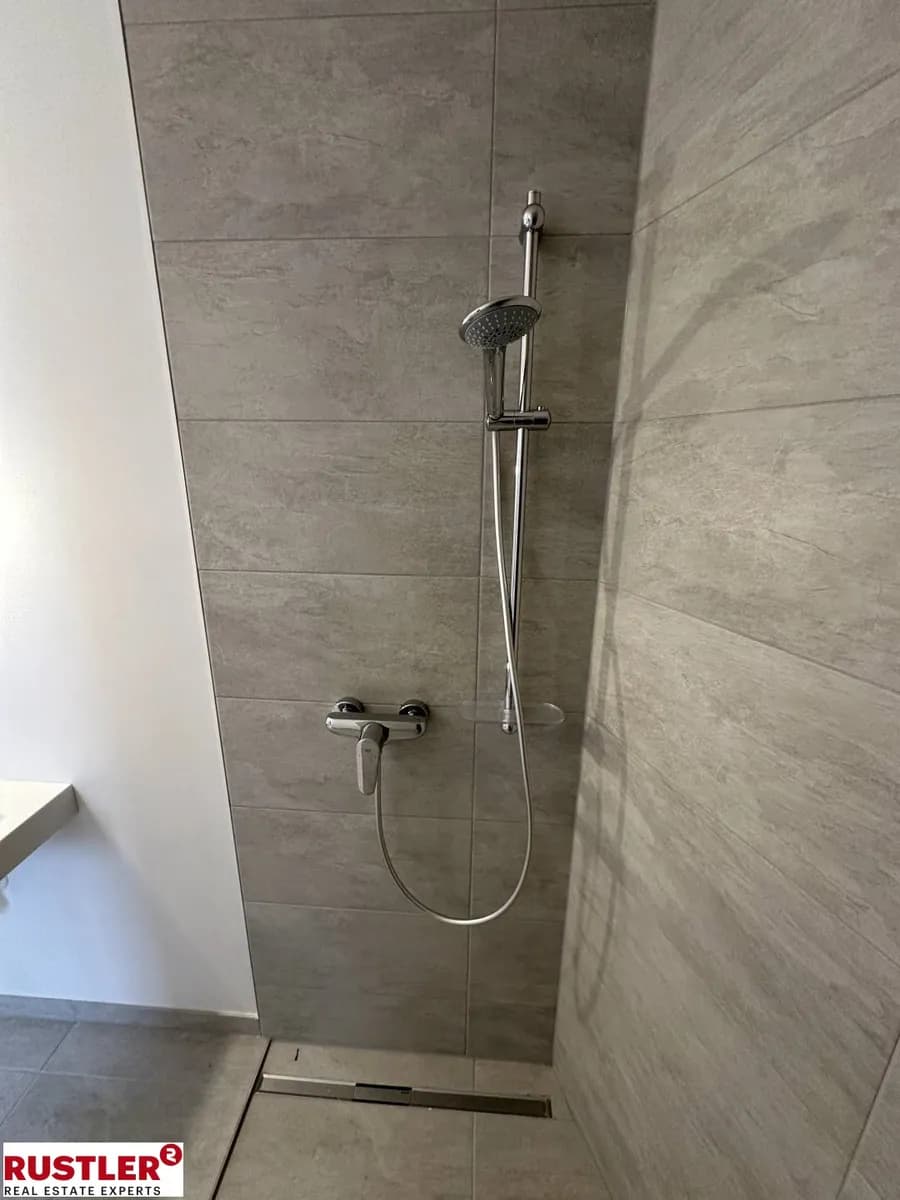 2-Zimmer-Wohnung kaufen in Klagenfurt – 43,69 m², € 240.000 – Bild 5 von 12