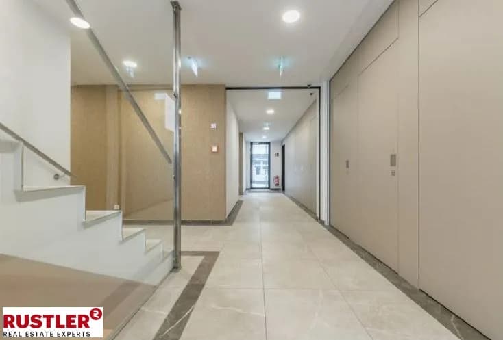 2-Zimmer-Wohnung kaufen in Klagenfurt – 43,69 m², € 240.000 – Bild 6 von 12