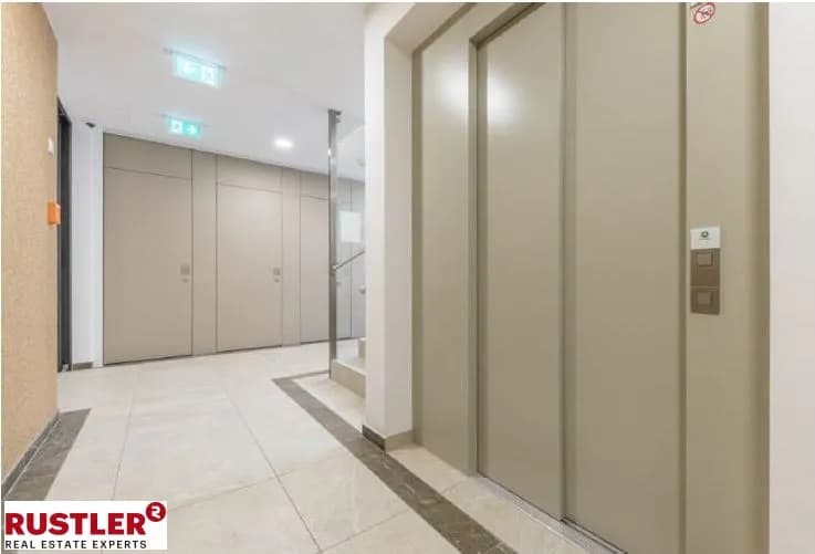 2-Zimmer-Wohnung kaufen in Klagenfurt – 43,69 m², € 240.000 – Bild 7 von 12