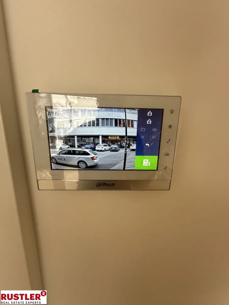 2-Zimmer-Wohnung kaufen in Klagenfurt – 43,69 m², € 240.000 – Bild 8 von 12