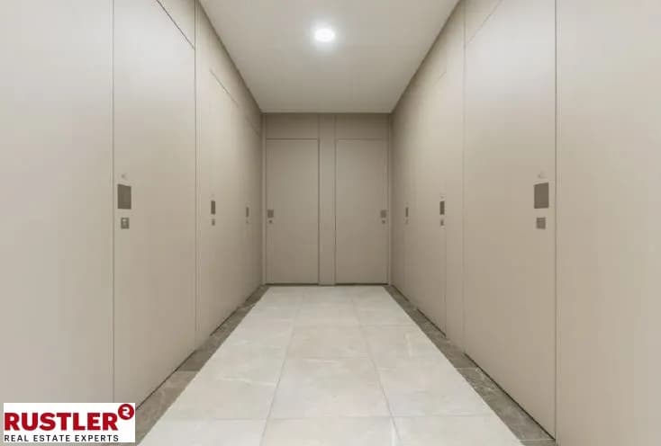 2-Zimmer-Wohnung kaufen in Klagenfurt – 43,69 m², € 240.000 – Bild 9 von 12