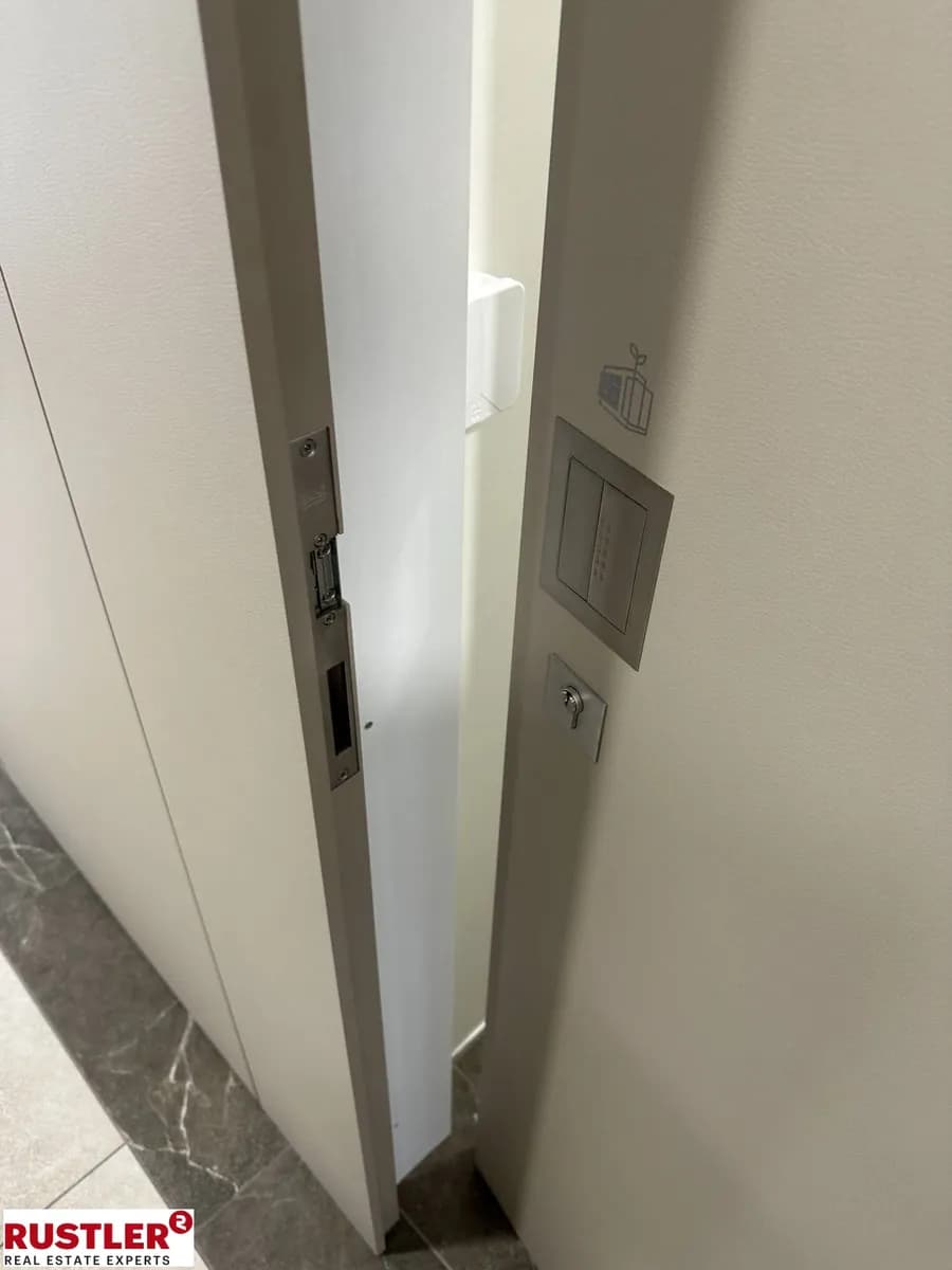 2-Zimmer-Wohnung kaufen in Klagenfurt – 43,69 m², € 240.000 – Bild 10 von 12