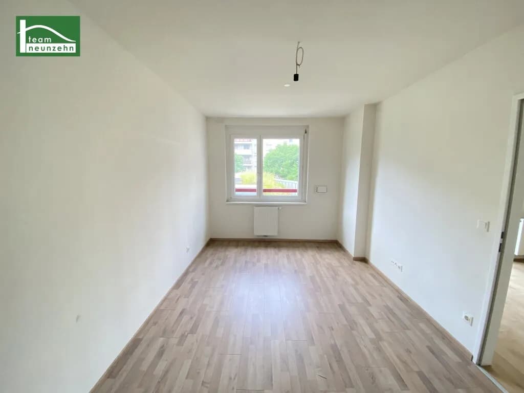 2-Zimmer-Wohnung mieten in Graz – 52,8 m², € 627 – Bild 4 von 12