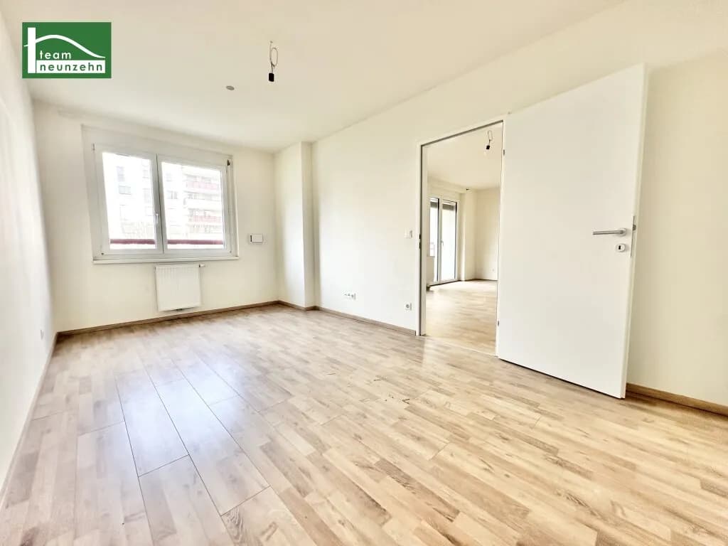 2-Zimmer-Wohnung mieten in Graz – 52,8 m², € 627 – Bild 5 von 12
