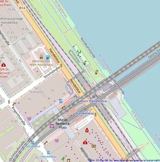2-Zimmer-Wohnung kaufen in Wien – 30,6 m², € 254.400 – Bild 13 von 15
