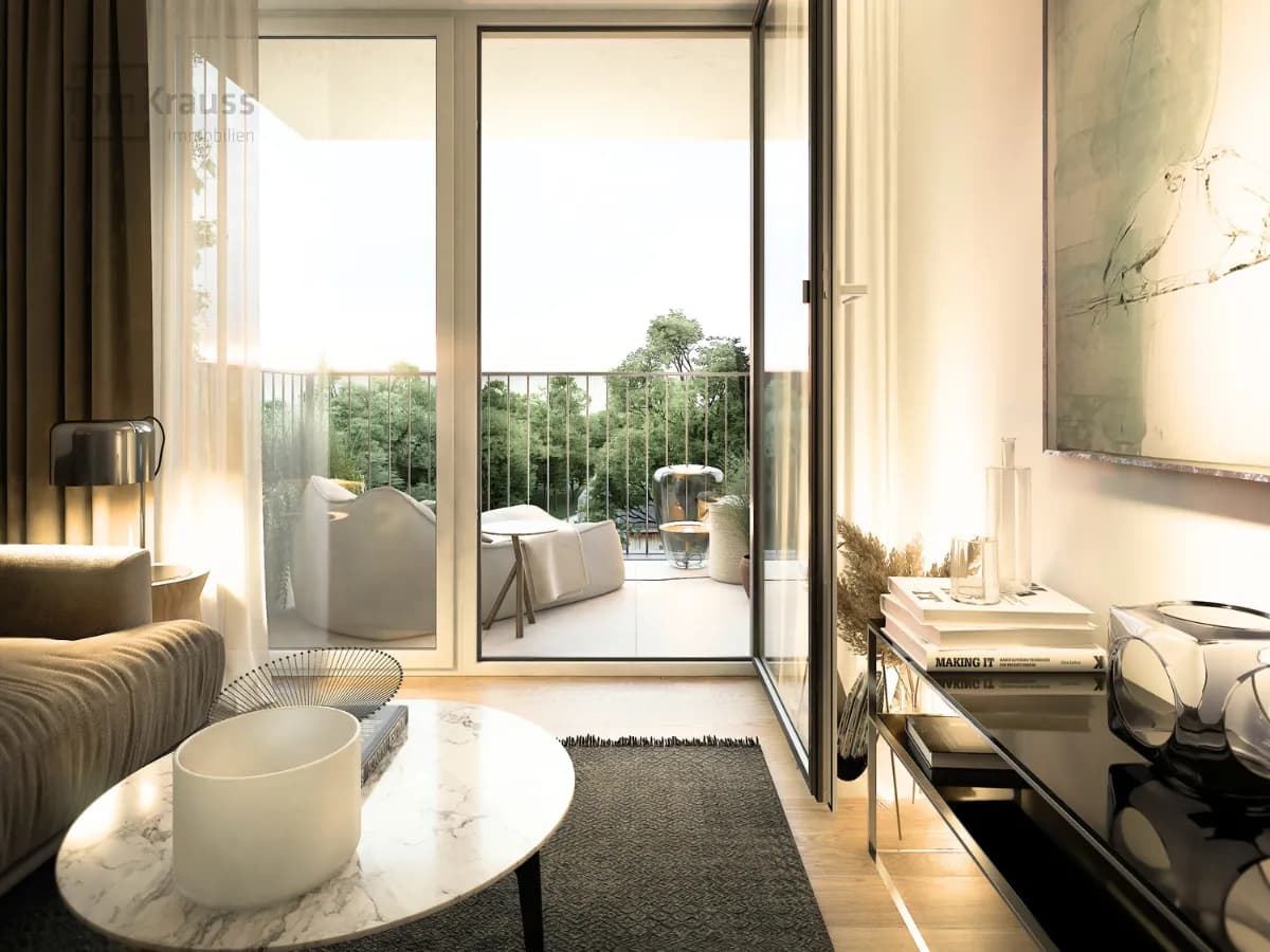 4-Zimmer-Wohnung kaufen in Wien – 111,94 m², € 1.283.900 – Bild 1 von 10