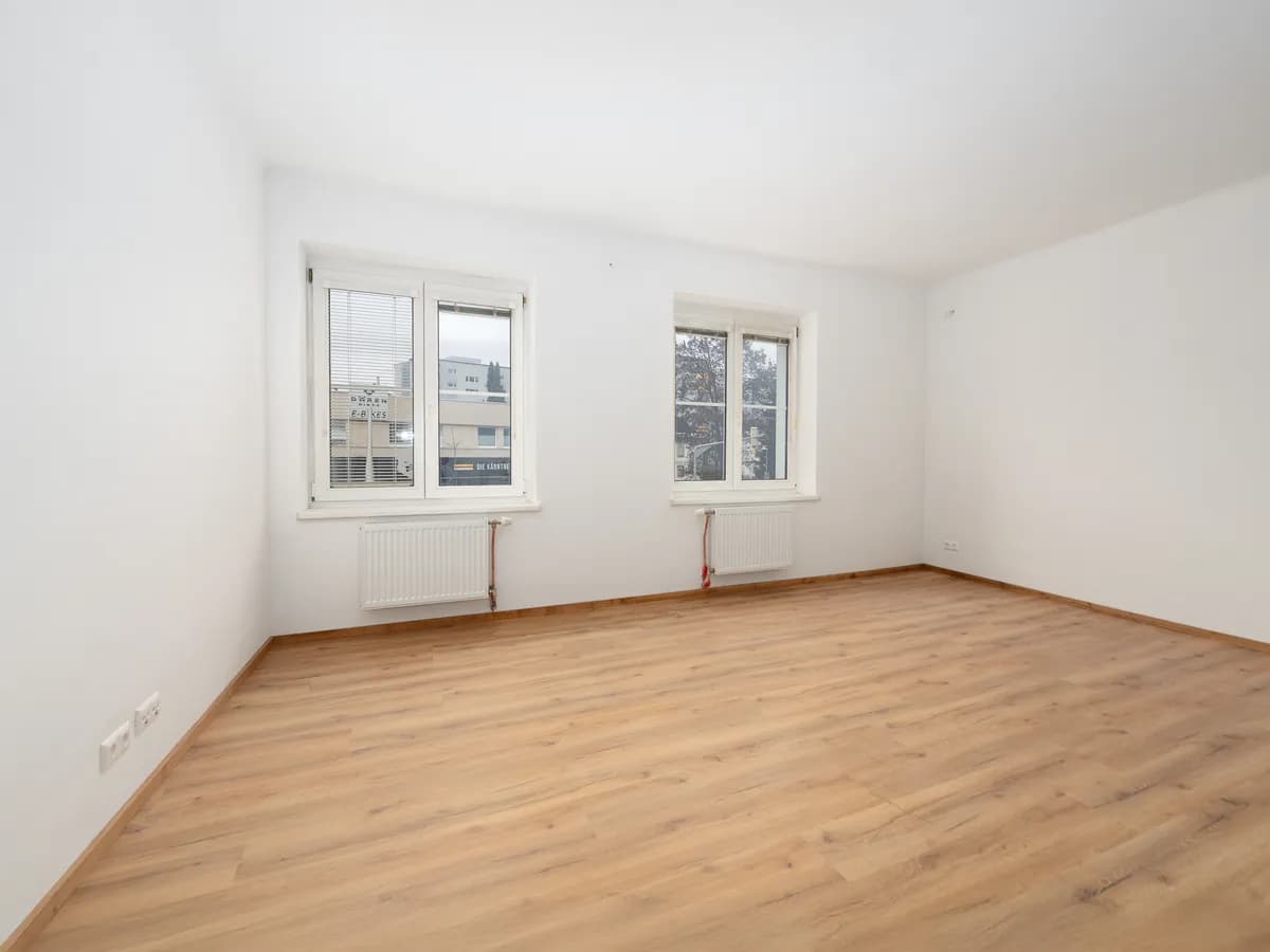 Wohnung mieten in Villach – 62 m², € 791 – Bild 4 von 5