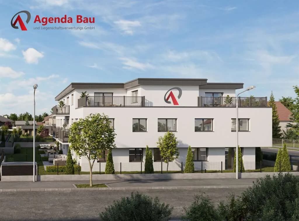 1-Zimmer-Wohnung kaufen in Wien – 38 m², € 187.660 – Bild 2 von 24