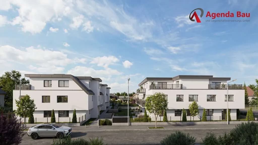1-Zimmer-Wohnung kaufen in Wien – 38 m², € 187.660 – Bild 16 von 24