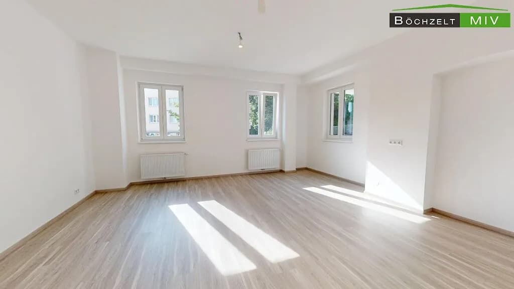 3-Zimmer-Wohnung mieten in Murtal – 85 m², € 646 – Bild 2 von 6