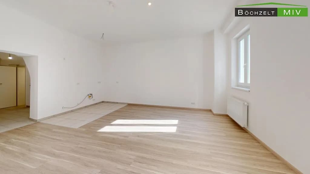 3-Zimmer-Wohnung mieten in Murtal – 85 m², € 646 – Bild 3 von 6