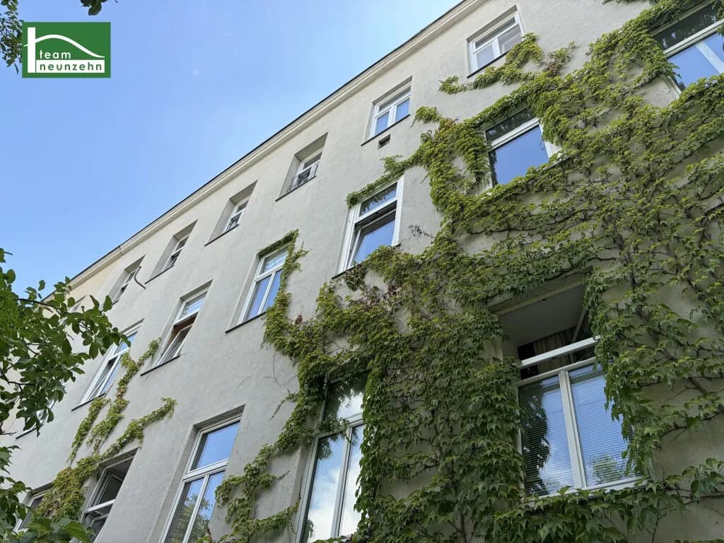 Immobilie kaufen in Wien – 1 274 m², € 2.300.000