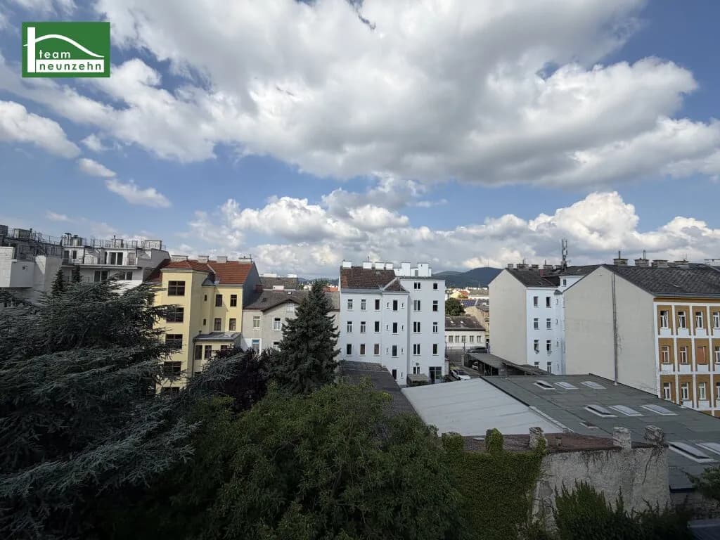 Immobilie kaufen in Wien – 1 274 m², € 2.300.000 – Bild 2 von 10