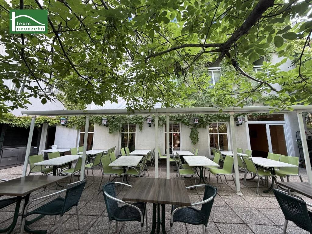 Immobilie kaufen in Wien – 1 274 m², € 2.300.000 – Bild 3 von 10