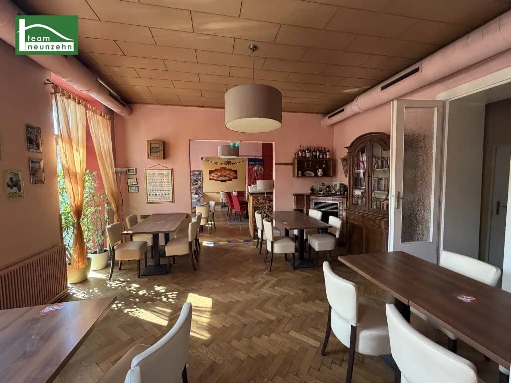 Immobilie kaufen in Wien – 1 274 m², € 2.300.000 – Bild 6 von 10