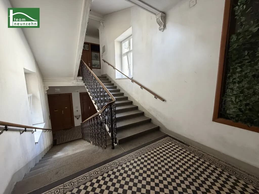 Immobilie kaufen in Wien – 1 274 m², € 2.300.000 – Bild 7 von 10
