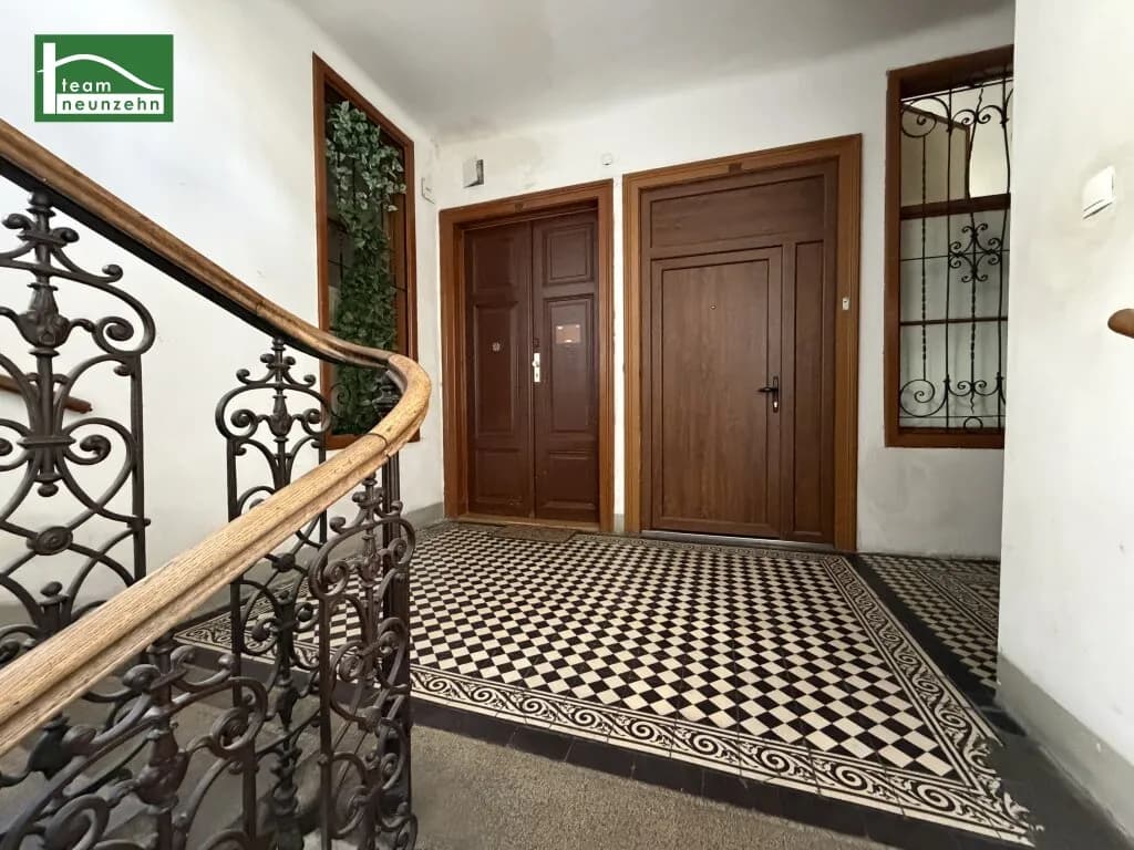 Immobilie kaufen in Wien – 1 274 m², € 2.300.000 – Bild 8 von 10