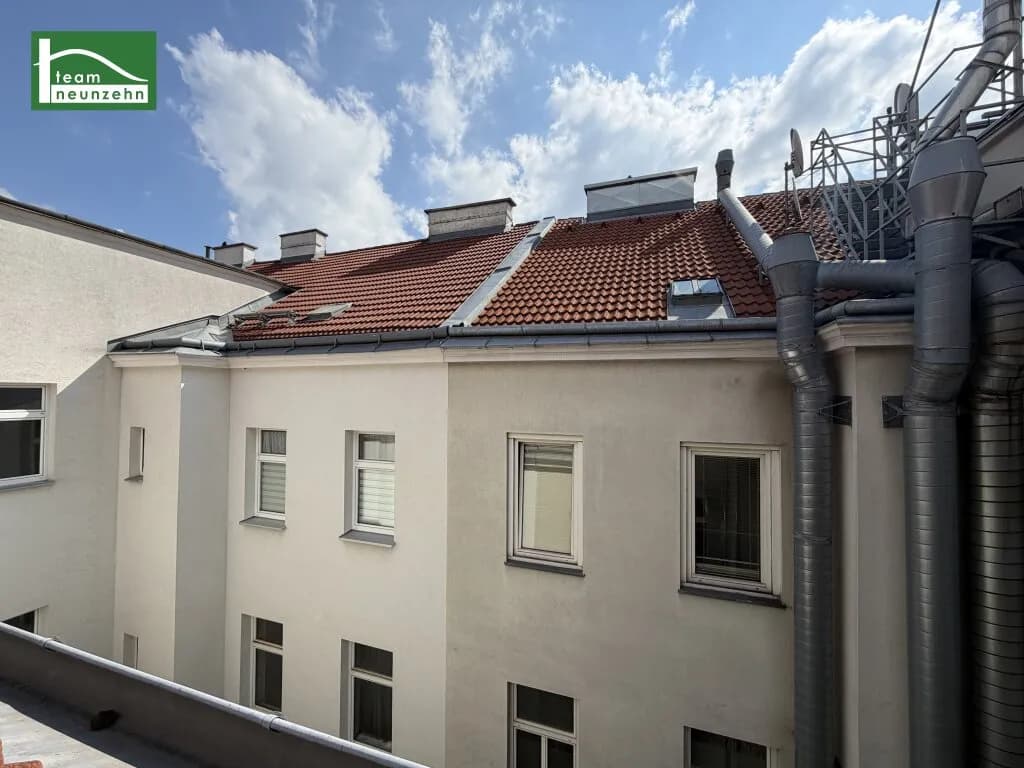 Immobilie kaufen in Wien – 1 274 m², € 2.300.000 – Bild 9 von 10