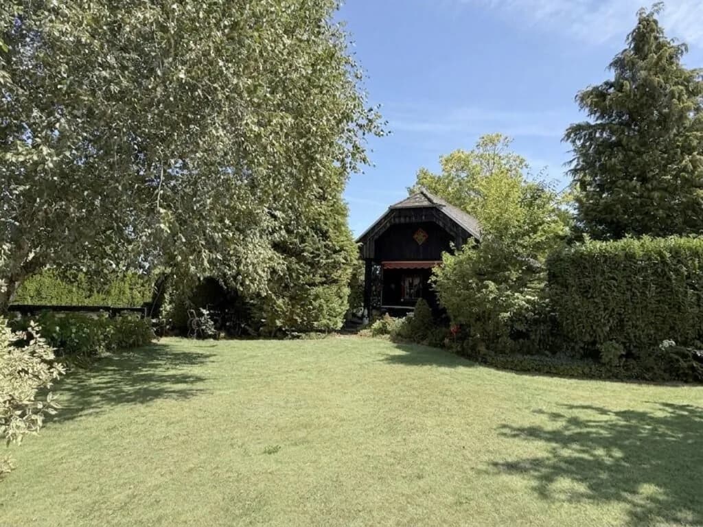 Grundstück kaufen in Wels-Land – 734 m², € 280.000 – Bild 4 von 16
