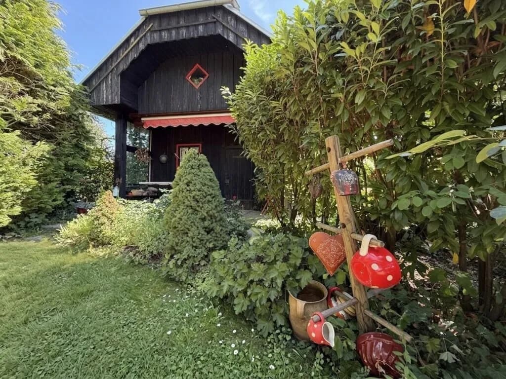 Grundstück kaufen in Wels-Land – 734 m², € 280.000 – Bild 7 von 16