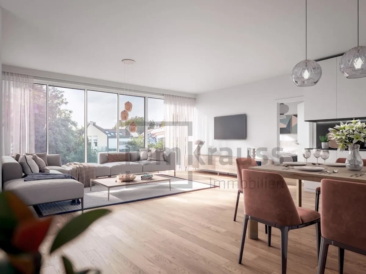 3-Zimmer-Wohnung kaufen in Wien – 65,49 m², € 729.100 – Bild 7 von 11