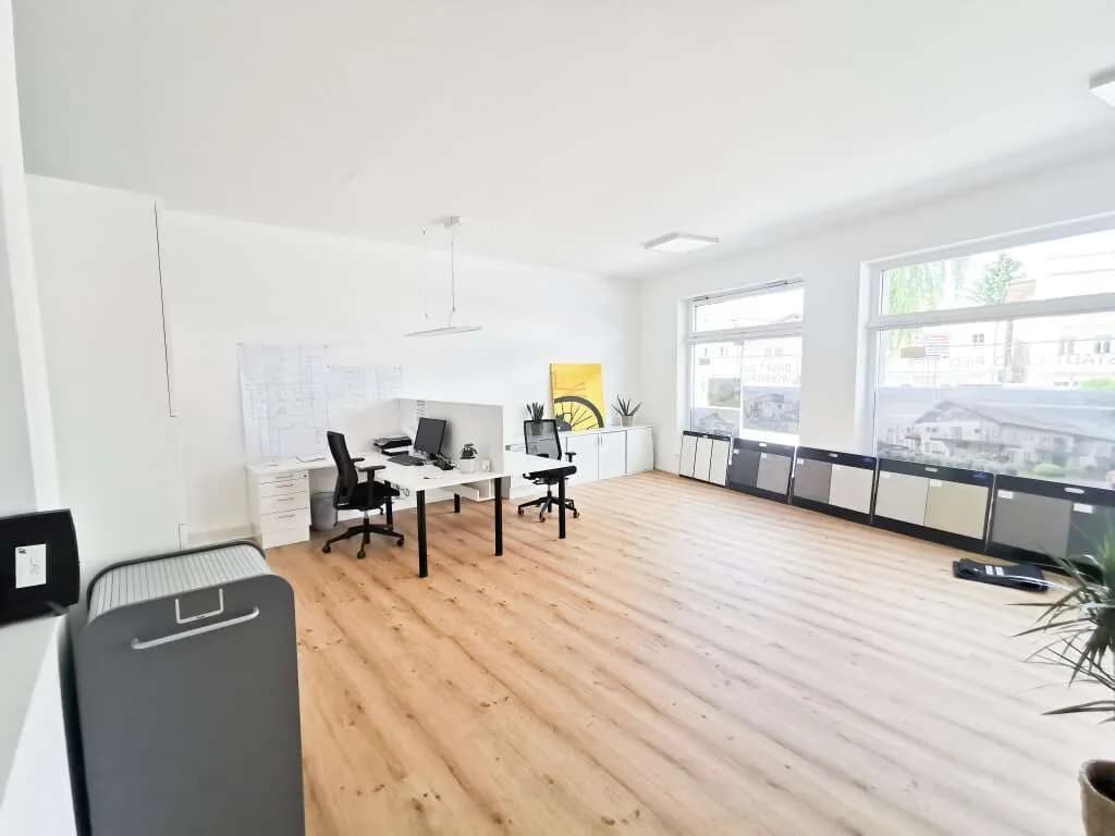 Gewerbeimmobilie kaufen in Ried im Innkreis – 210 m², € 649.700 – Bild 3 von 4