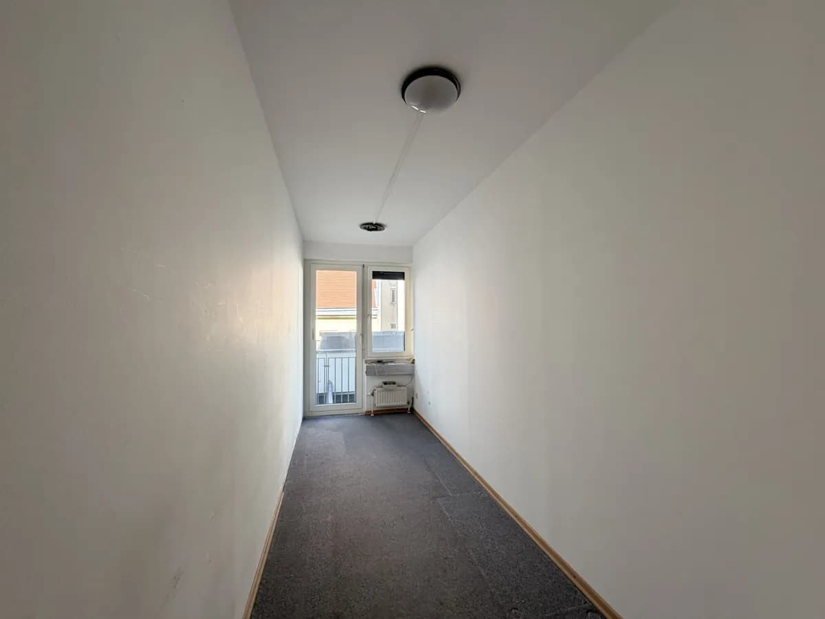 Gewerbeimmobilie mieten in Wien – 272 m², € 5.718 – Bild 14 von 19