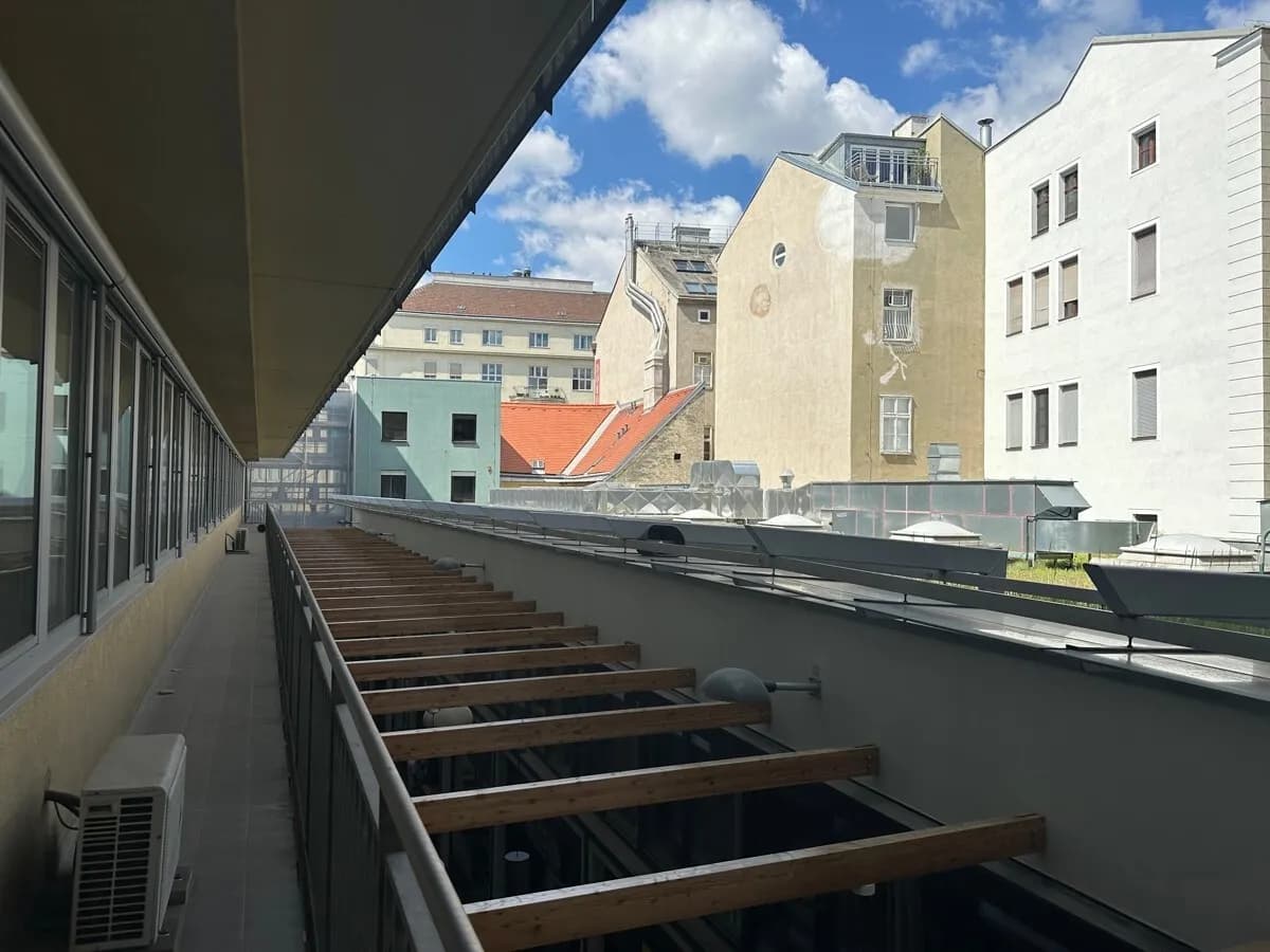 Gewerbeimmobilie mieten in Wien – 272 m², € 5.718 – Bild 15 von 19