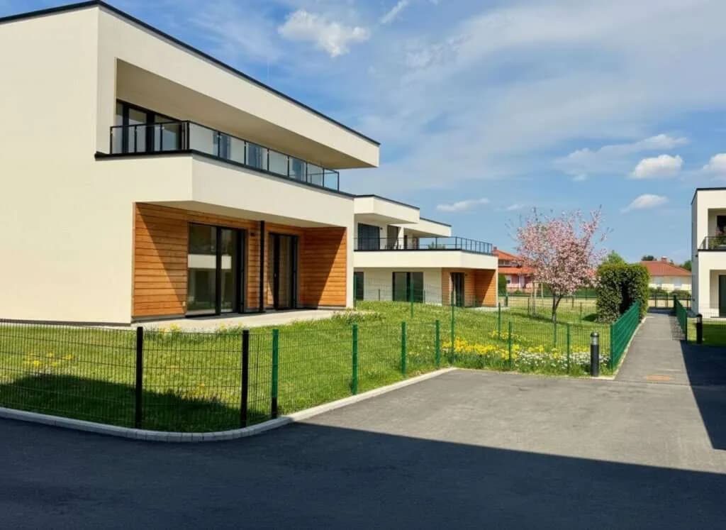 3-Zimmer-Wohnung kaufen in Graz – 58,4 m², € 356.000