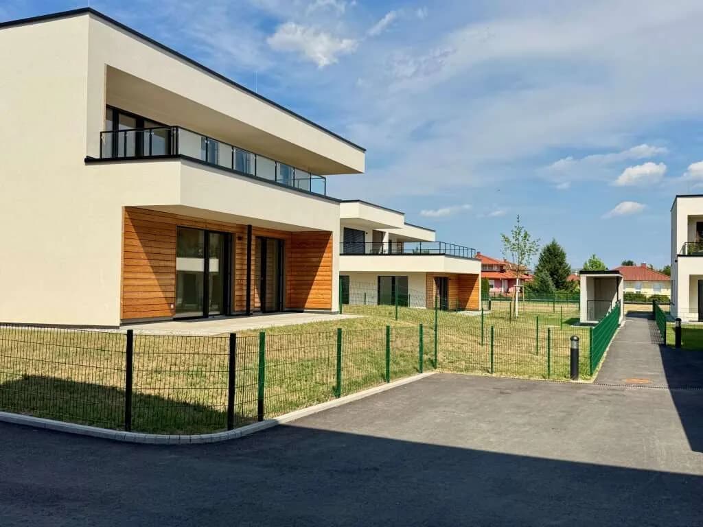 3-Zimmer-Wohnung kaufen in Graz – 58,4 m², € 356.000 – Bild 2 von 16