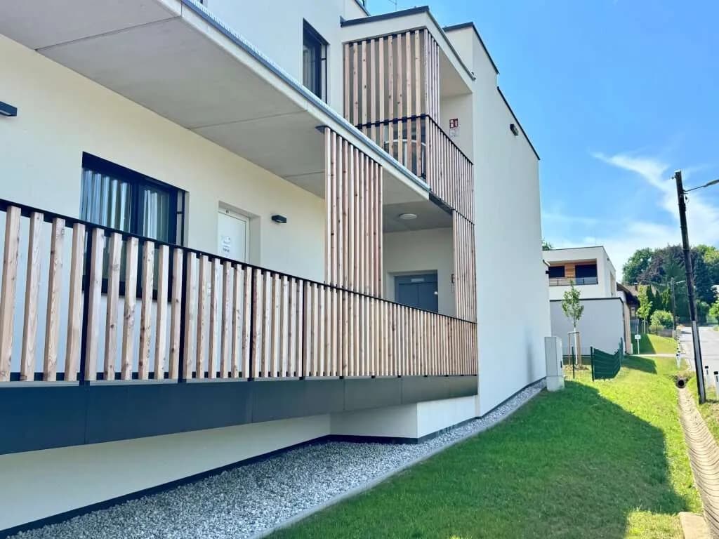 3-Zimmer-Wohnung kaufen in Graz – 58,4 m², € 356.000 – Bild 7 von 16