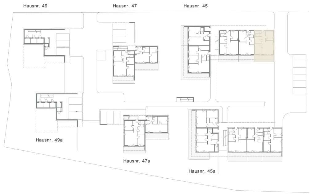 3-Zimmer-Wohnung kaufen in Graz – 58,4 m², € 356.000 – Bild 16 von 16