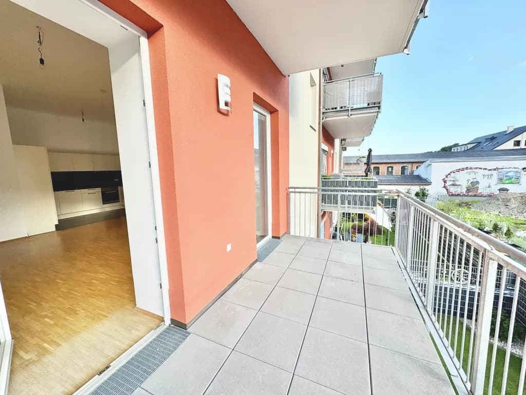 2-Zimmer-Wohnung mieten in Hartberg-Fürstenfeld – 69 m², € 751 – Bild 2 von 10