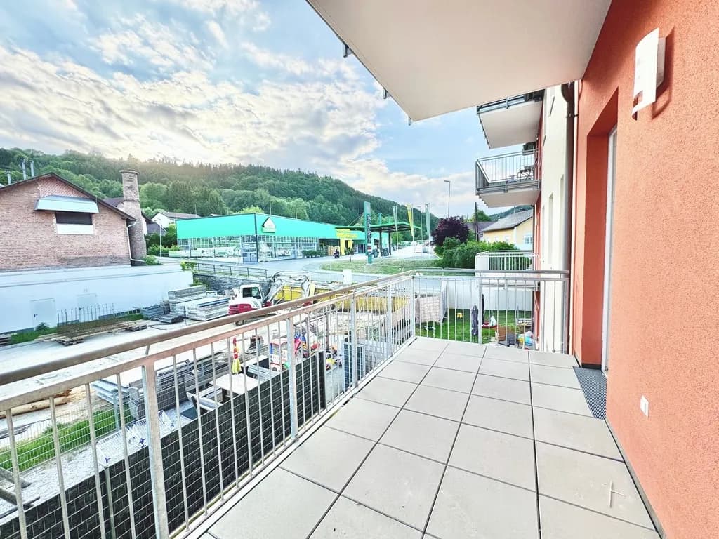 2-Zimmer-Wohnung mieten in Hartberg-Fürstenfeld – 69 m², € 751 – Bild 3 von 10