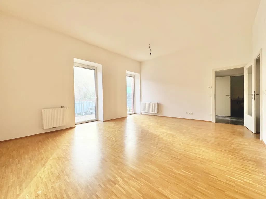 2-Zimmer-Wohnung mieten in Hartberg-Fürstenfeld – 69 m², € 751 – Bild 4 von 10