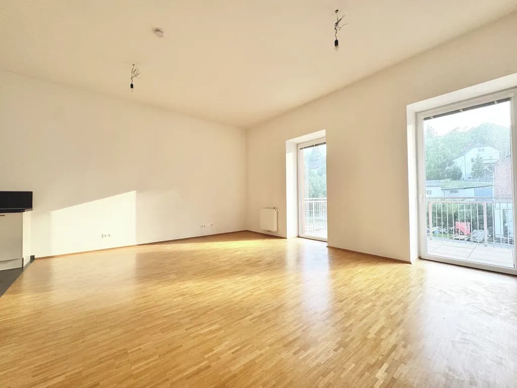 2-Zimmer-Wohnung mieten in Hartberg-Fürstenfeld – 69 m², € 751 – Bild 5 von 10